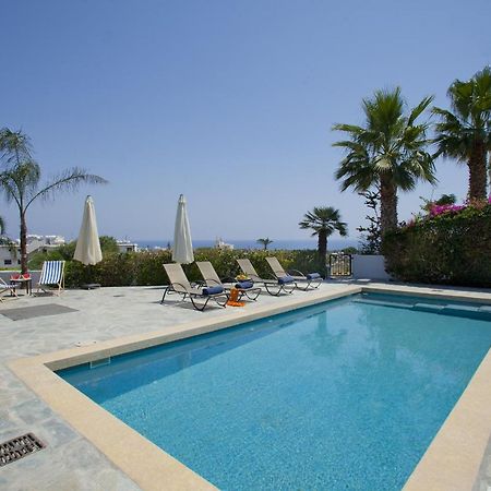 Villa Ayios Elias Pearl Protaras Exterior foto