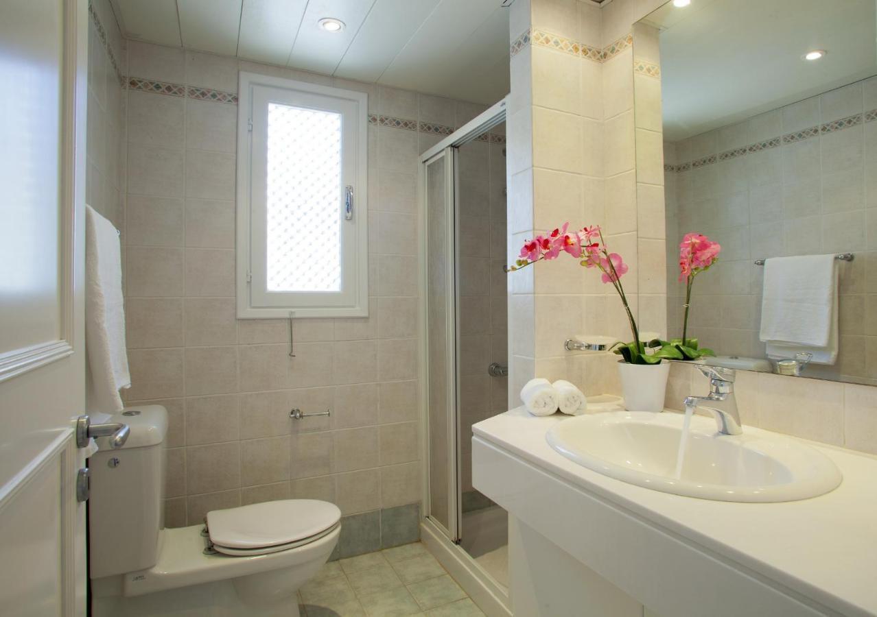 Villa Ayios Elias Pearl Protaras Exterior foto
