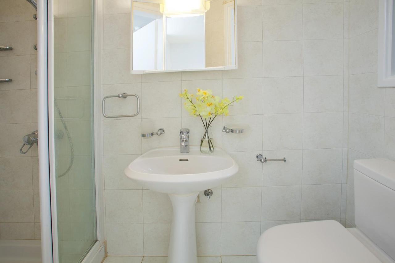 Villa Ayios Elias Pearl Protaras Exterior foto