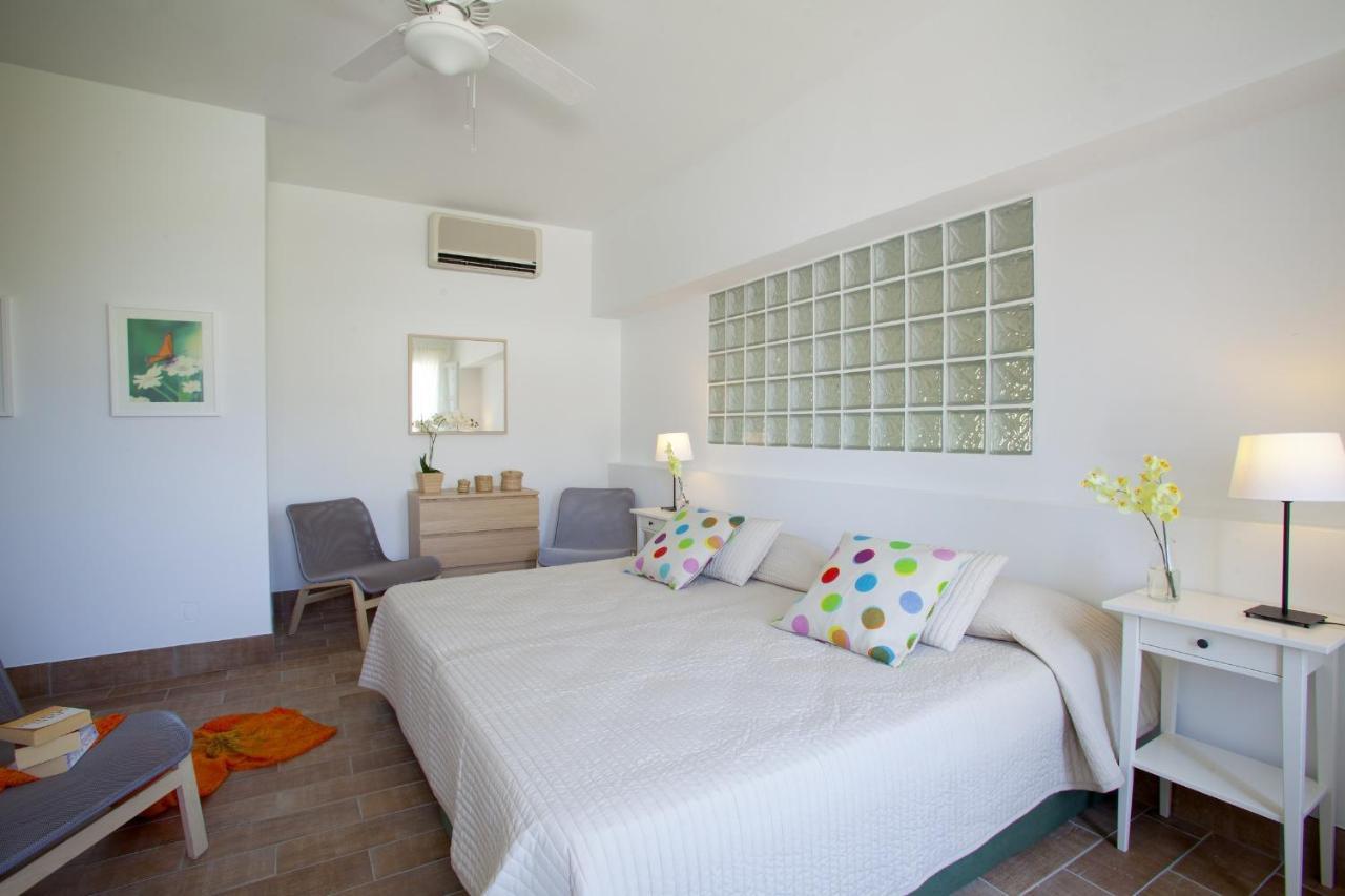 Villa Ayios Elias Pearl Protaras Exterior foto